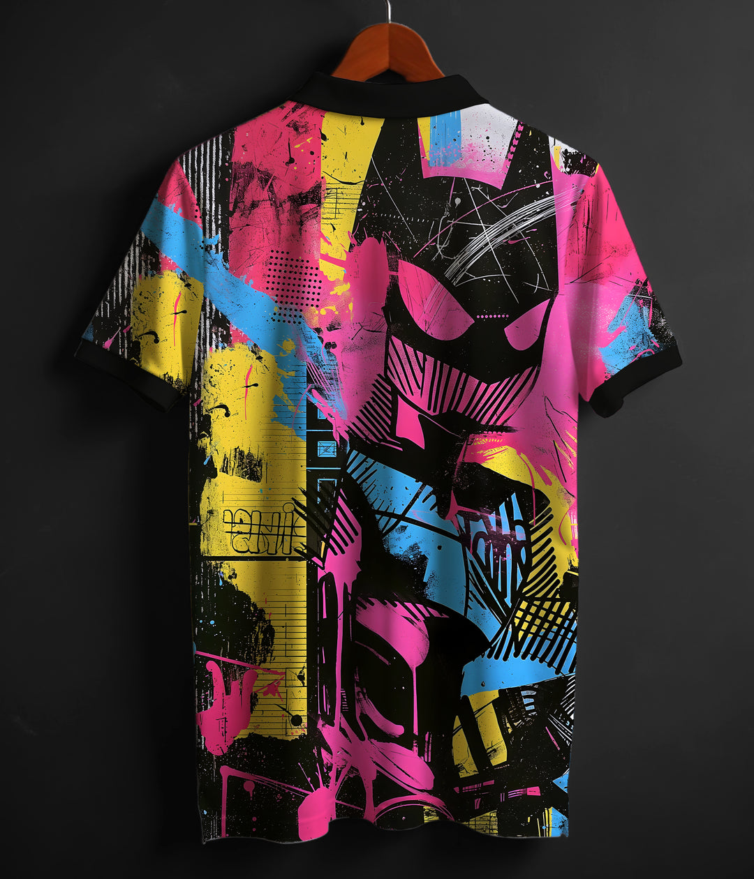 Polo Tee #42