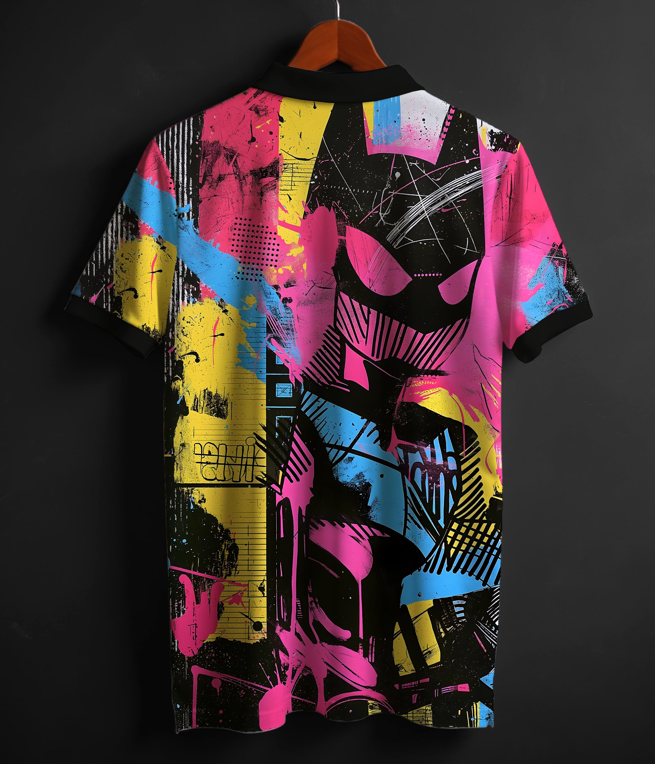 Polo Tee #42