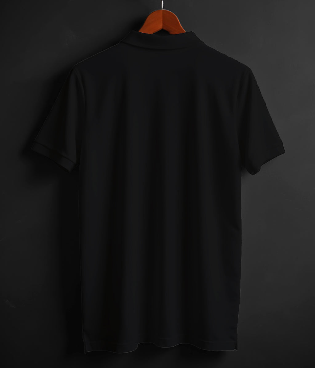 CAMELCORE * Polo Tee #44