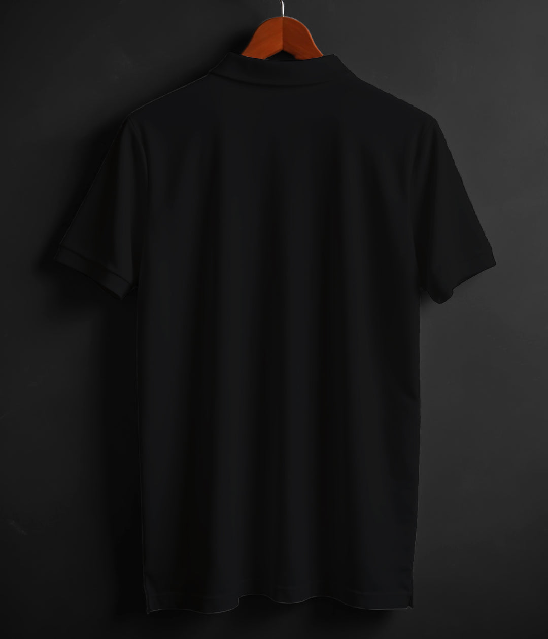 CAMELCORE * Polo Tee #44