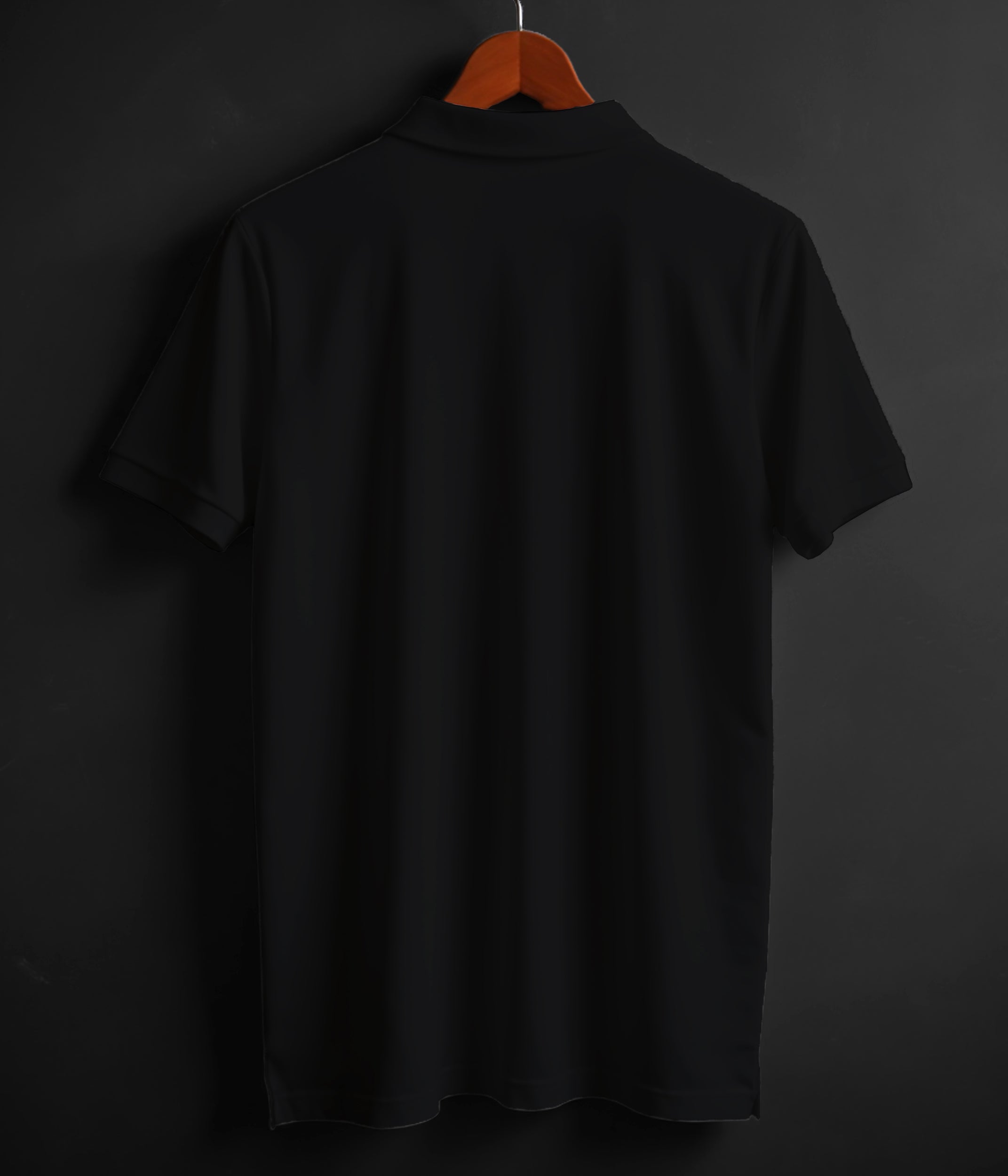 CAMELCORE * Polo Tee #44