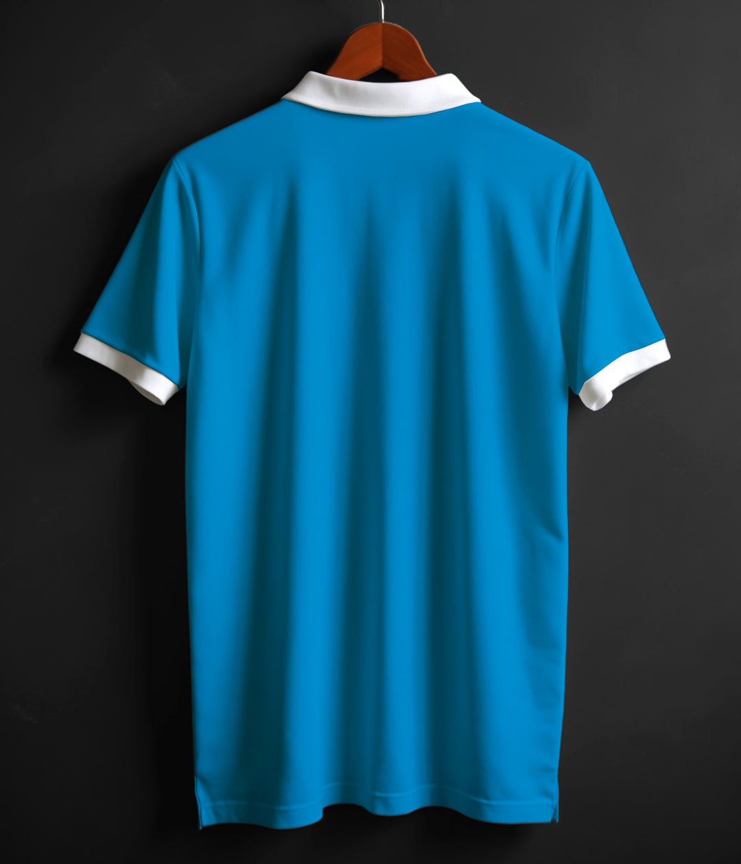 CAT RAGE * Polo Tee #46