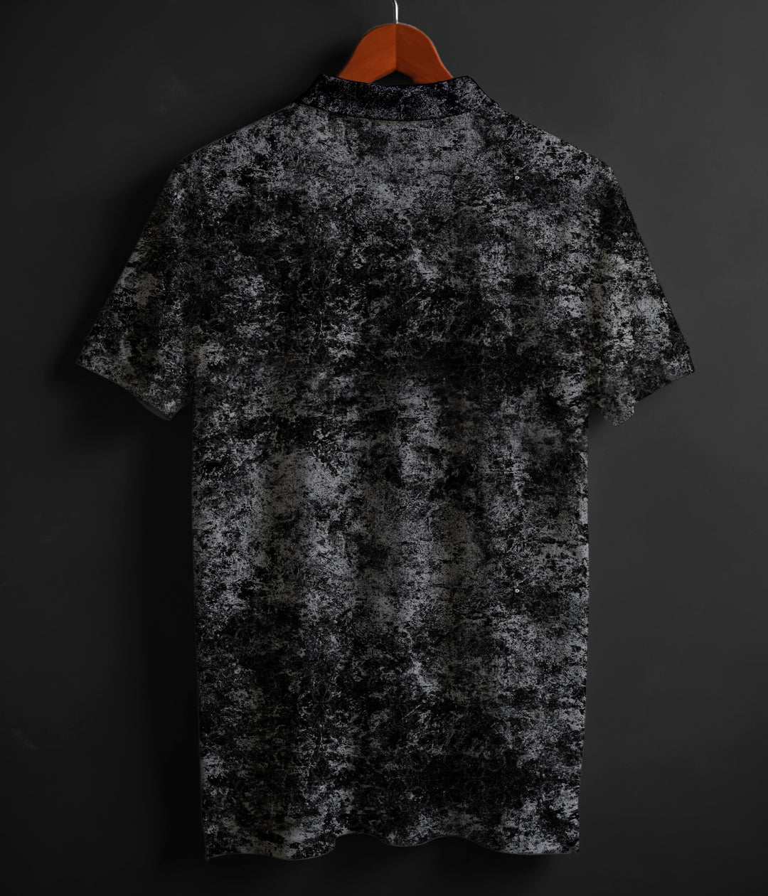 Dark Dust * Polo Tee #52