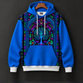 Nirvana* All Over Printed Hoodie#32