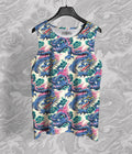 Irezumi - Printed Vest#55