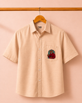 Nawabi Vibes * Shirt For Men#308