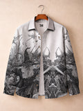 Ravencloak * Summer Jacket #7