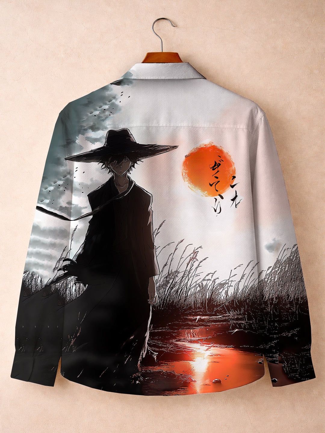 Ronin Eclipse * Summer Jacket #8