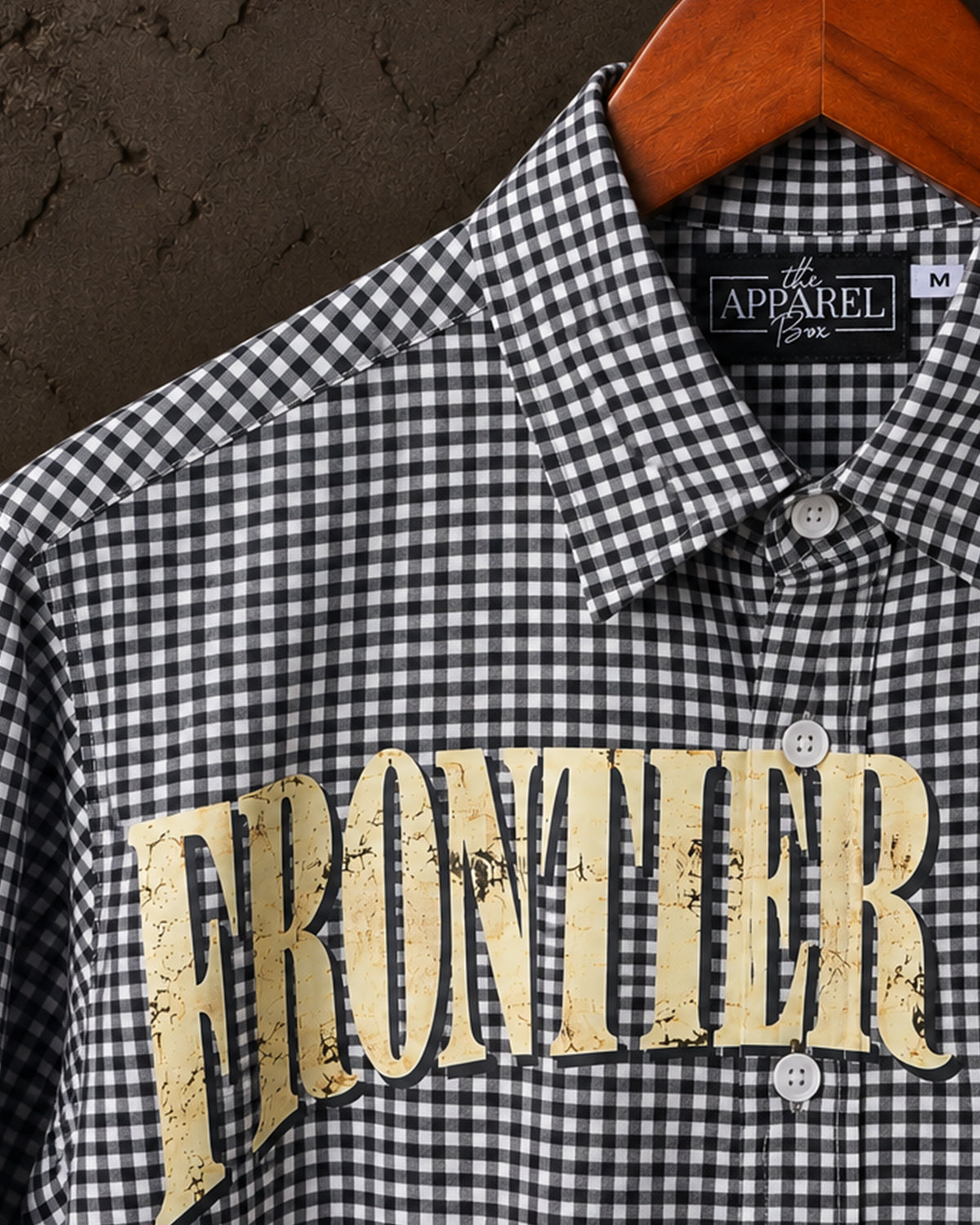 Wild spirit* Shirt For Men#319