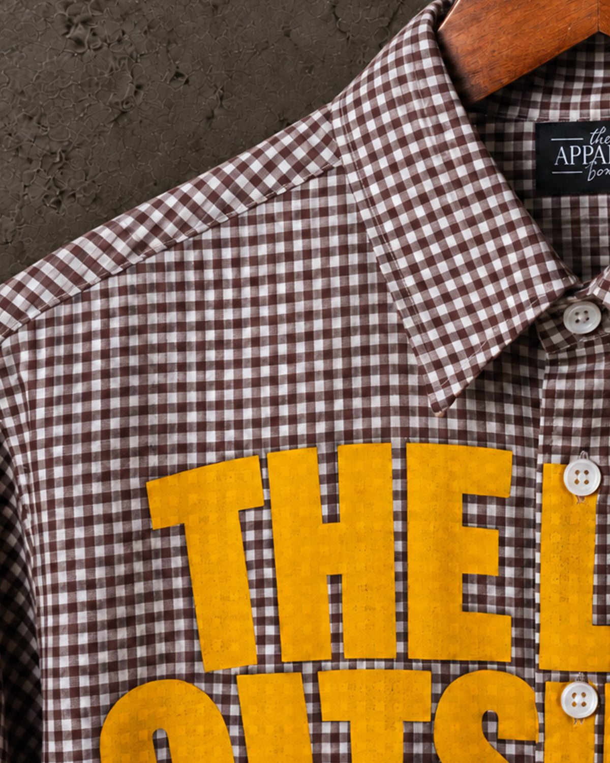 Outsider Club* Shirt For Men#321