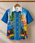 Simulacra* Shirt For Men#315