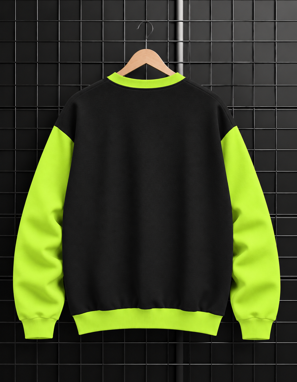 Printed Sweatshirt#3