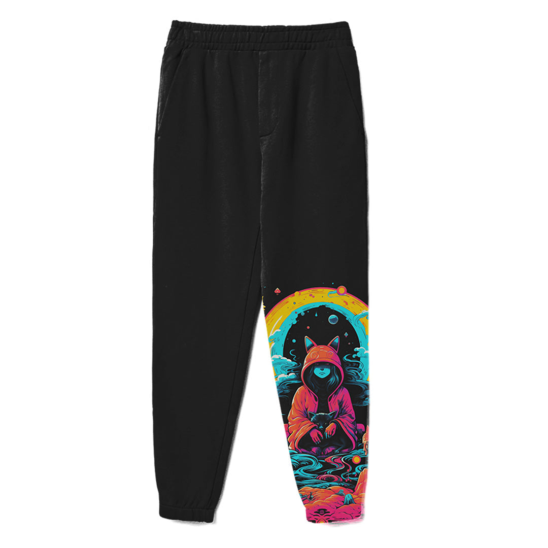 Unisex Co-Ord Set#23