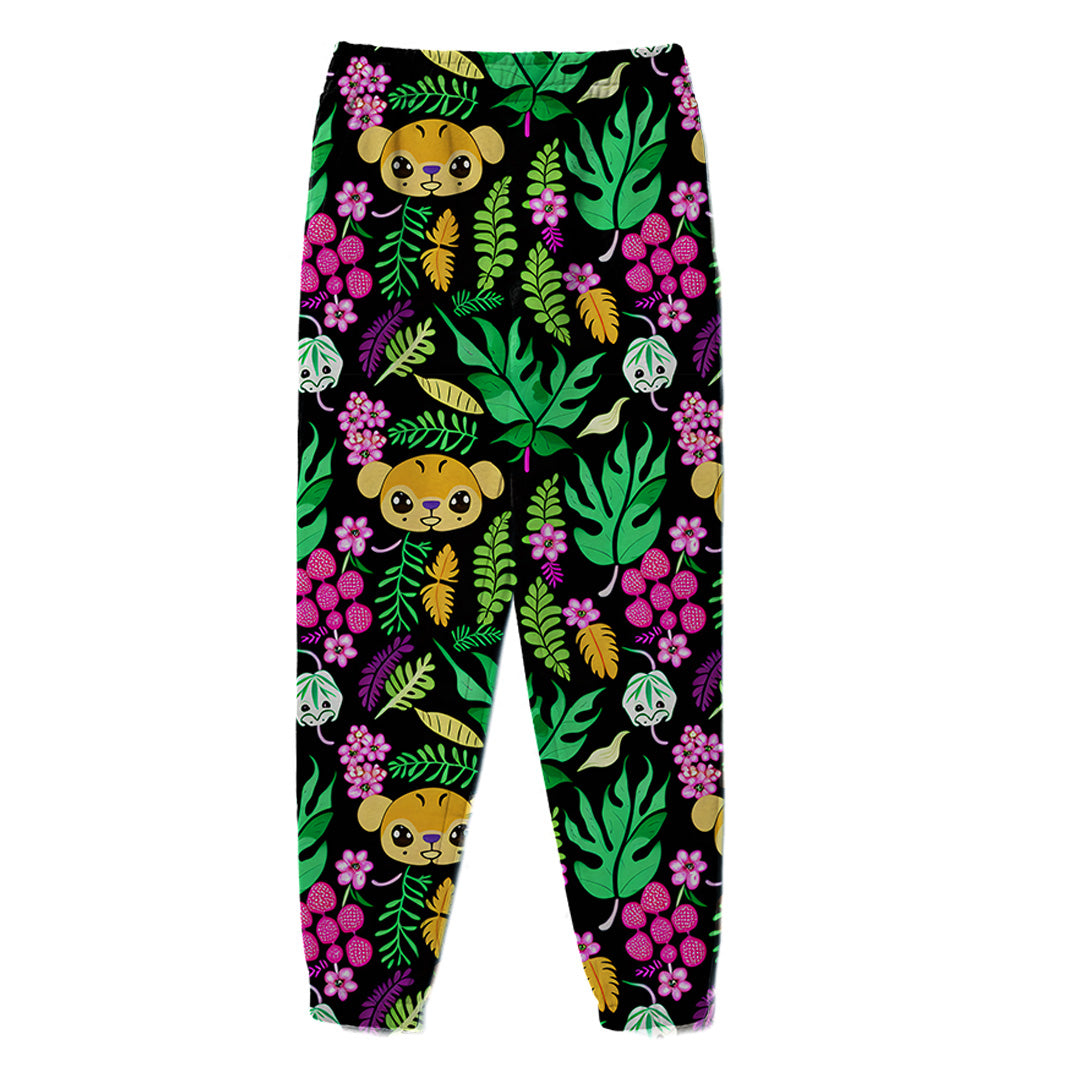 Unisex Co-Ord Set#22
