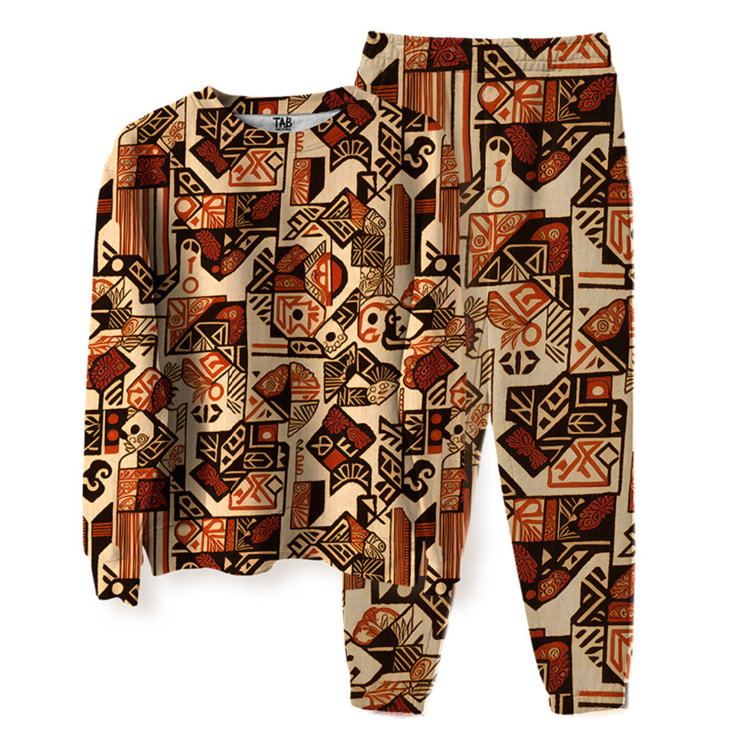Unisex Co-Ord Set#20