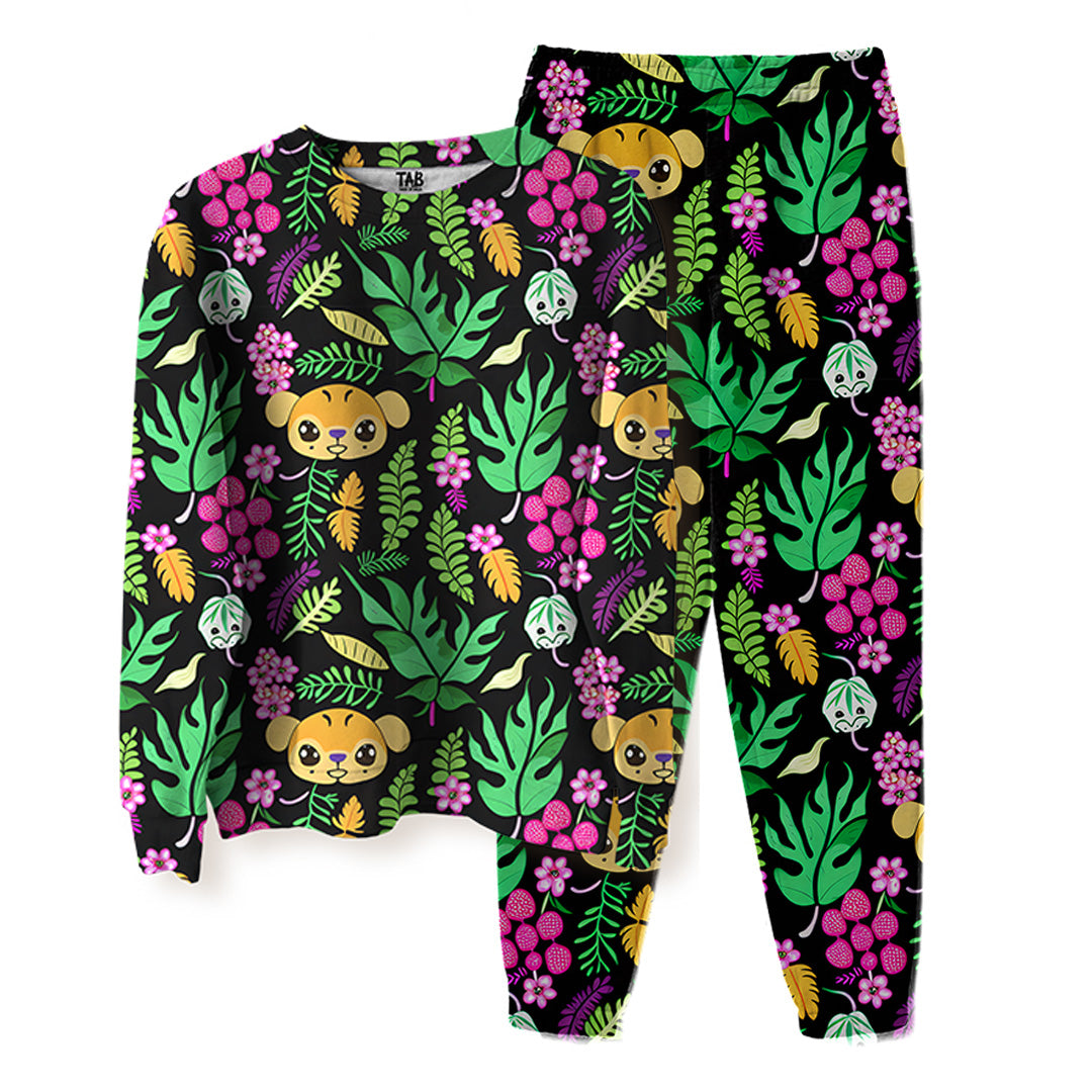 Unisex Co-Ord Set#22