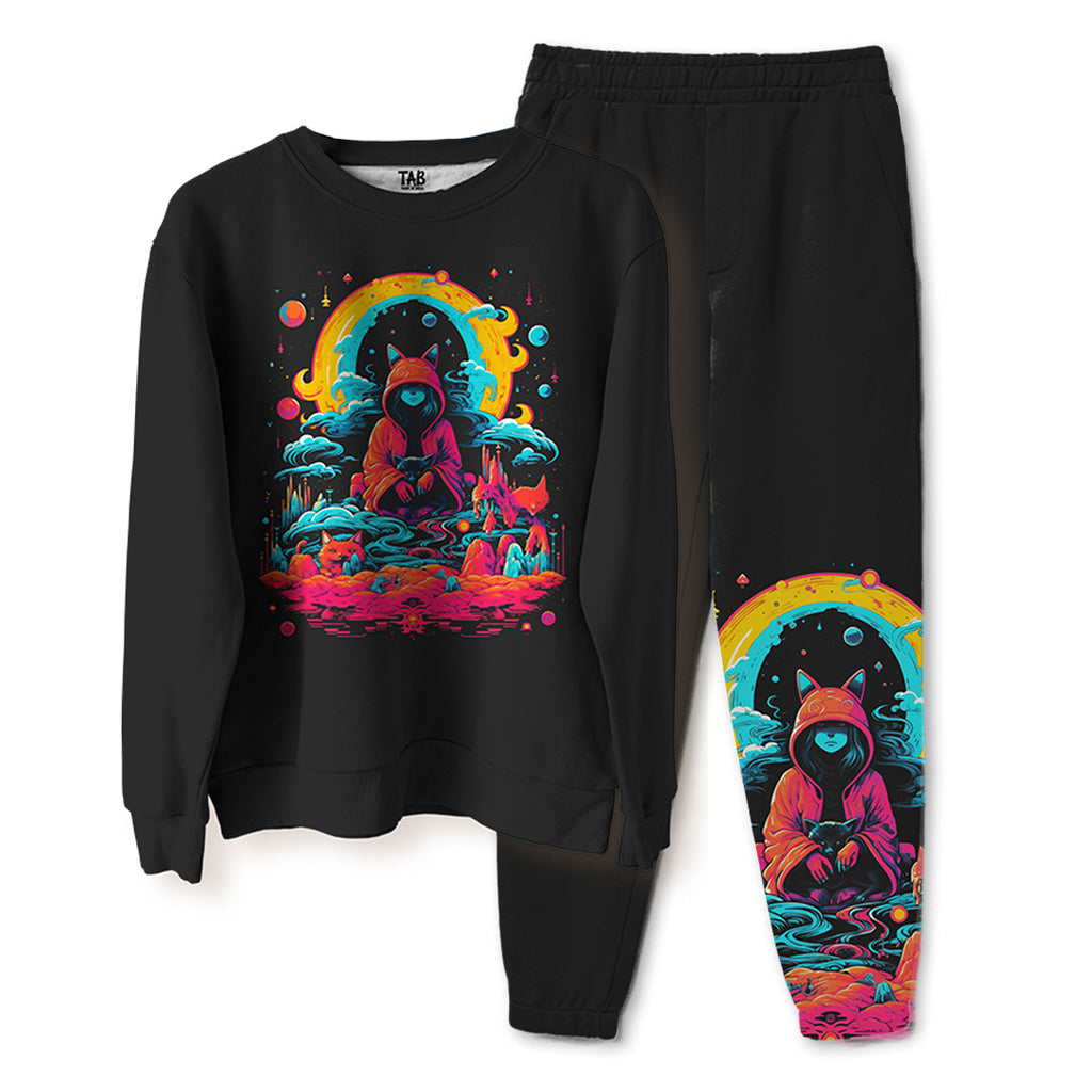 Unisex Co-Ord Set#23