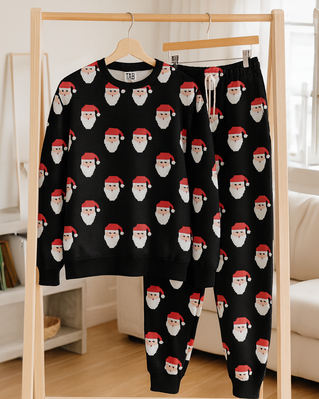 Unisex Co-Ord Set #3