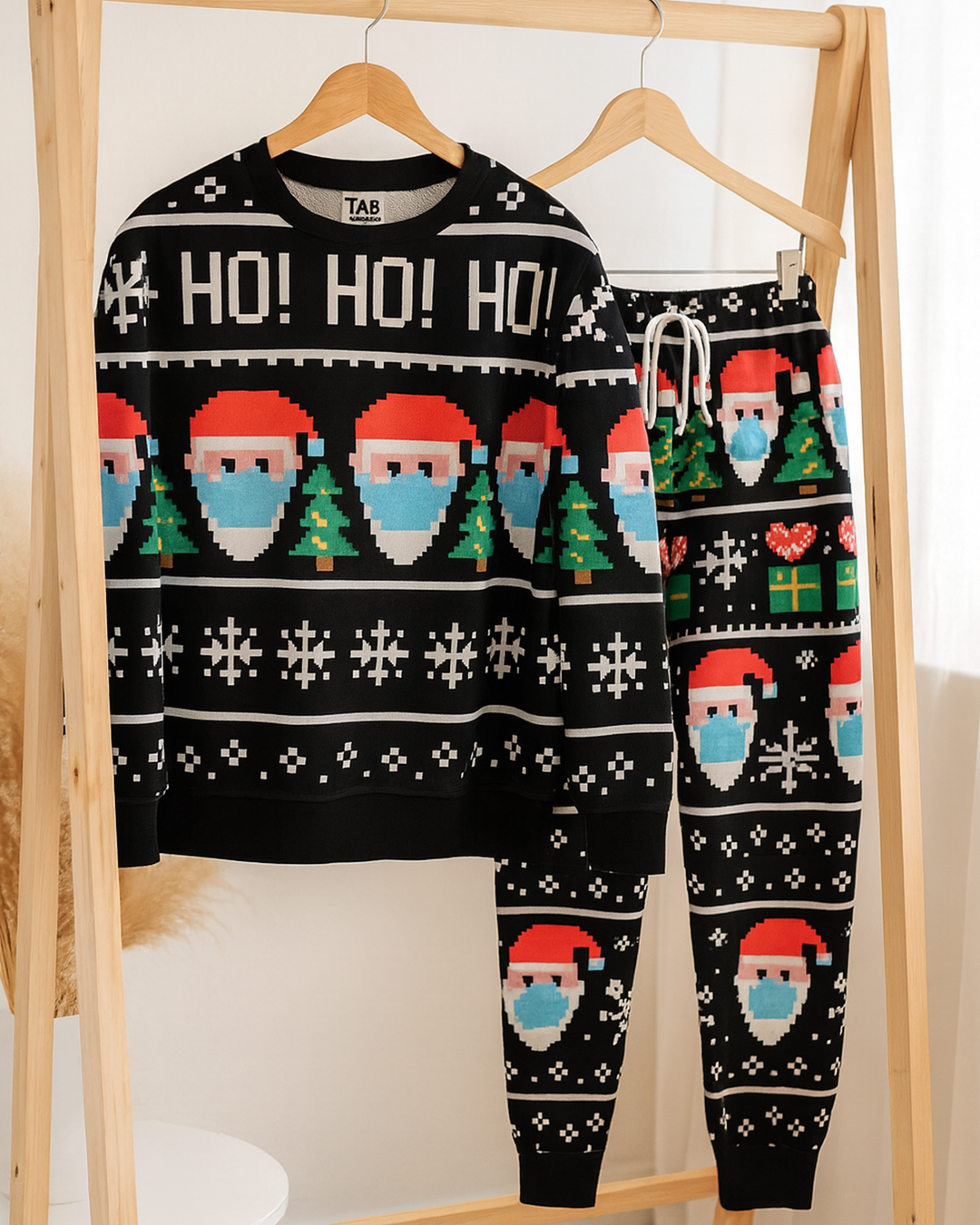 Unisex Co-Ord Set #1