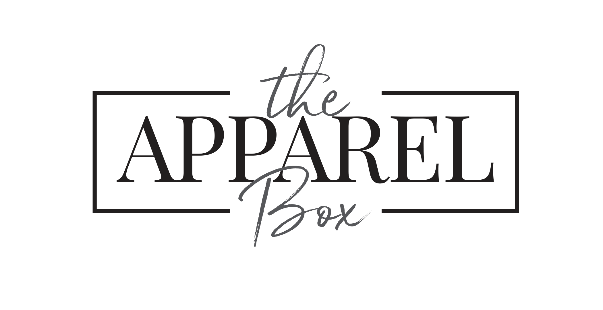The Apparel Box
