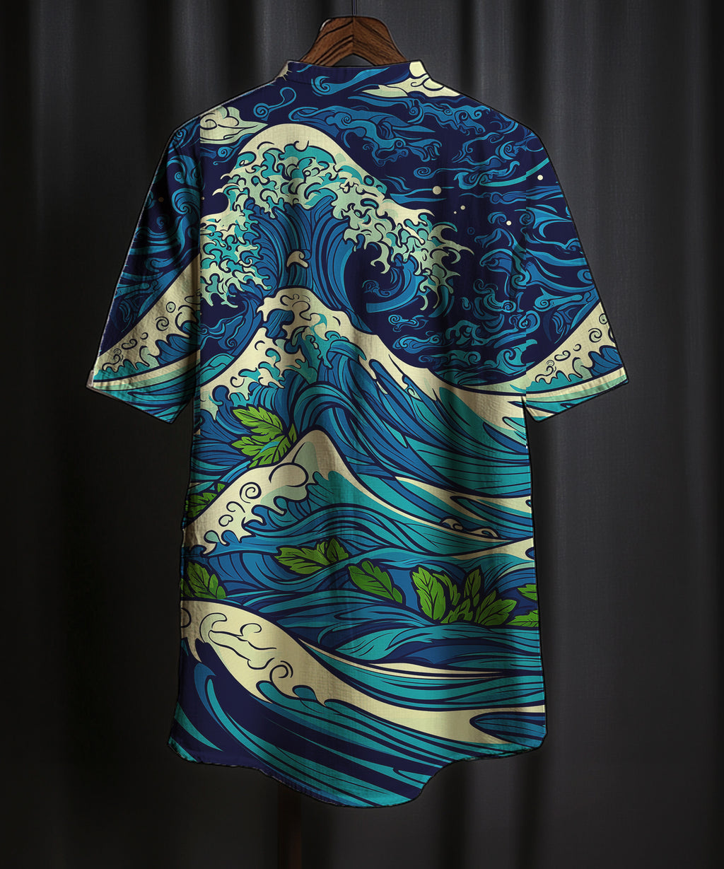 Printed Short Kurta #6