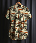 Printed Short Kurta #9