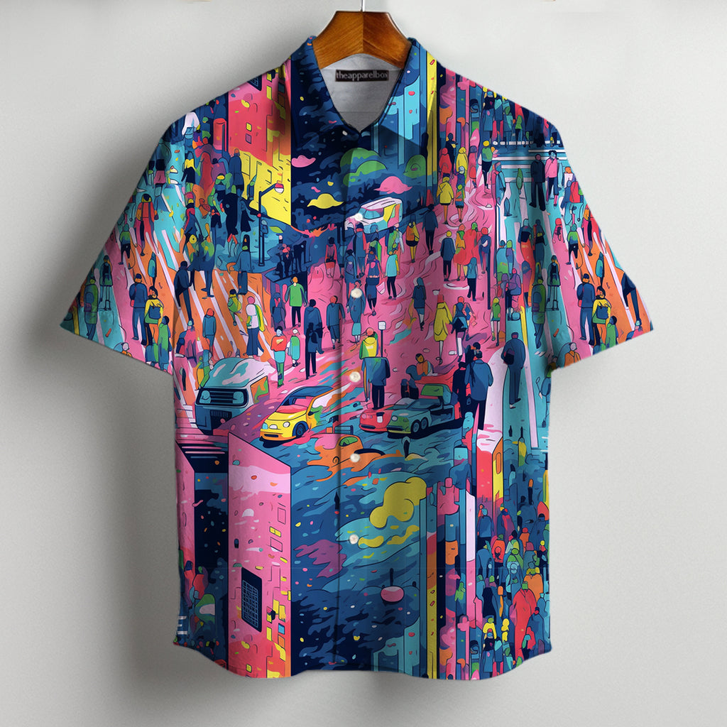 Shirt For Men#275