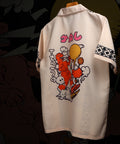 Gon - Cuban Shirt #283