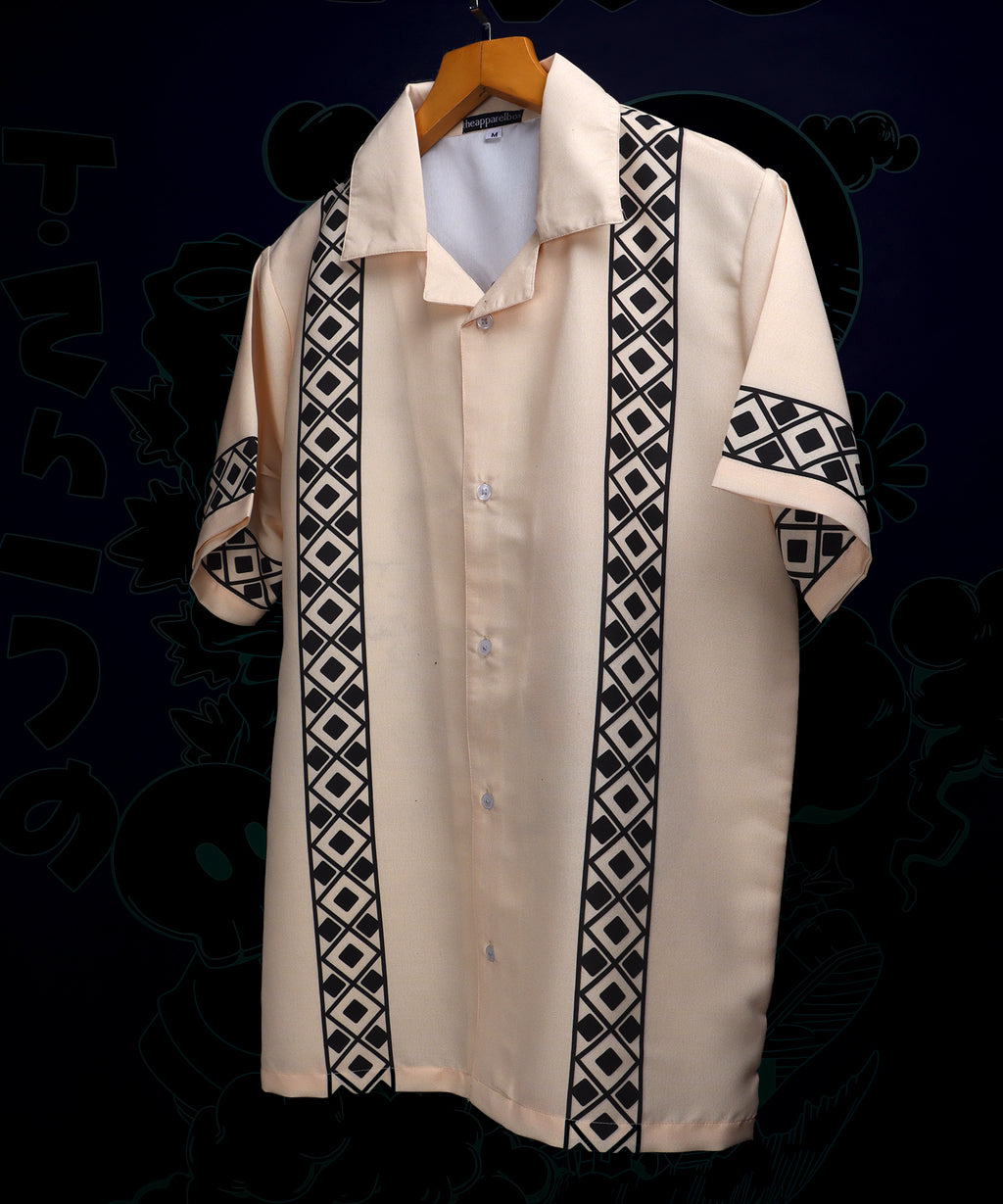 Gon - Cuban Shirt #283