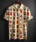 Vintage* Polo Tee #63