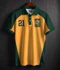 Tiger* Polo Tee #65