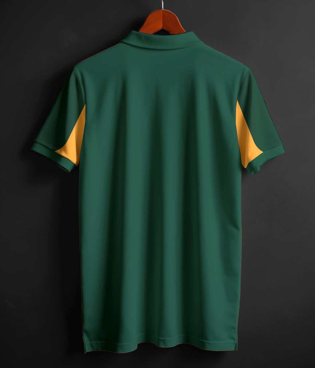 Tiger* Polo Tee #65