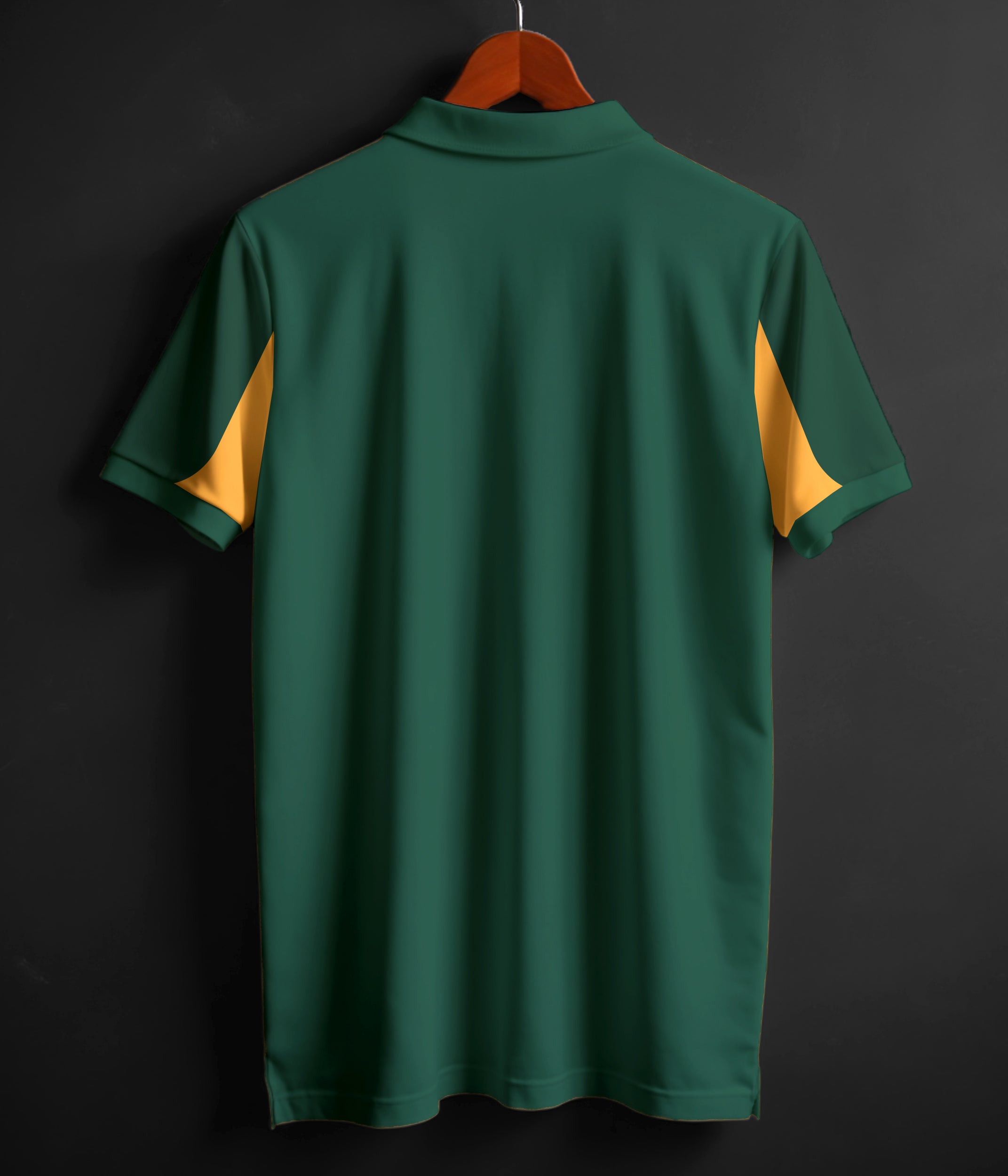 Tiger* Polo Tee #65
