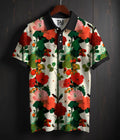Meadow* Polo Tee #66