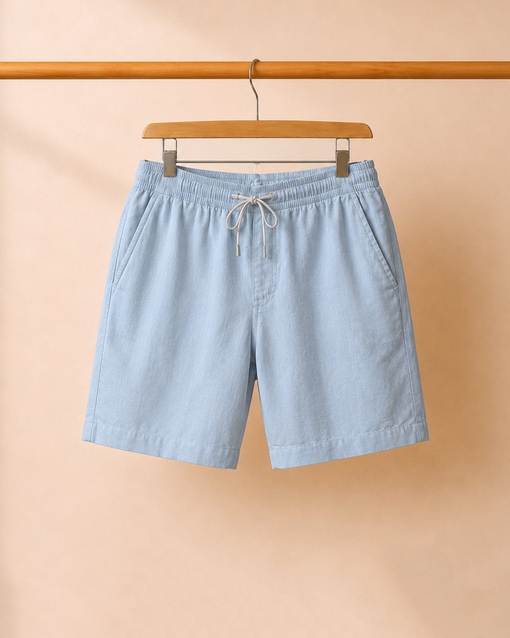 Santorini * Vest & Short Co-Ord Set#15