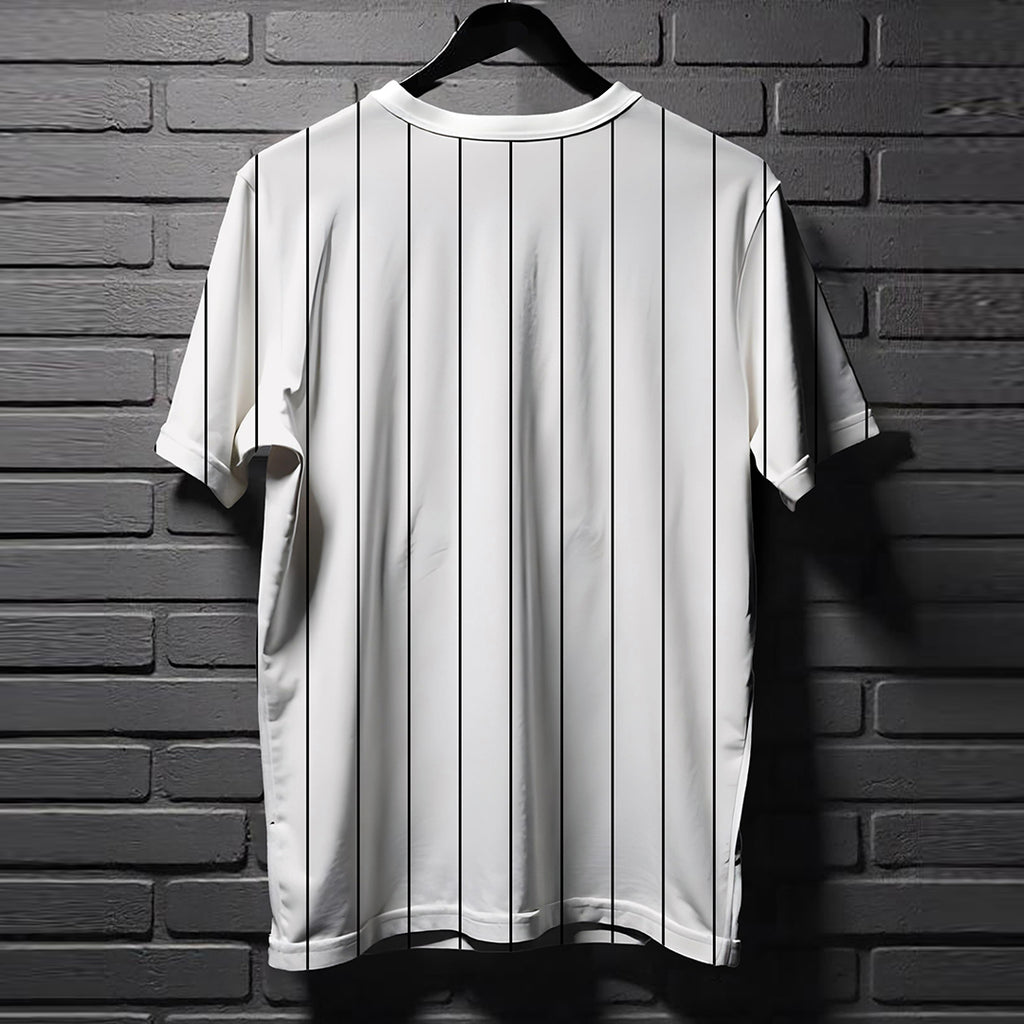 All Over Printed  Tee#220