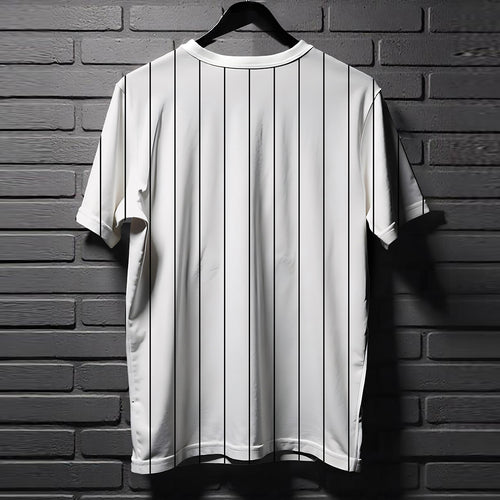 All Over Printed  Tee#220