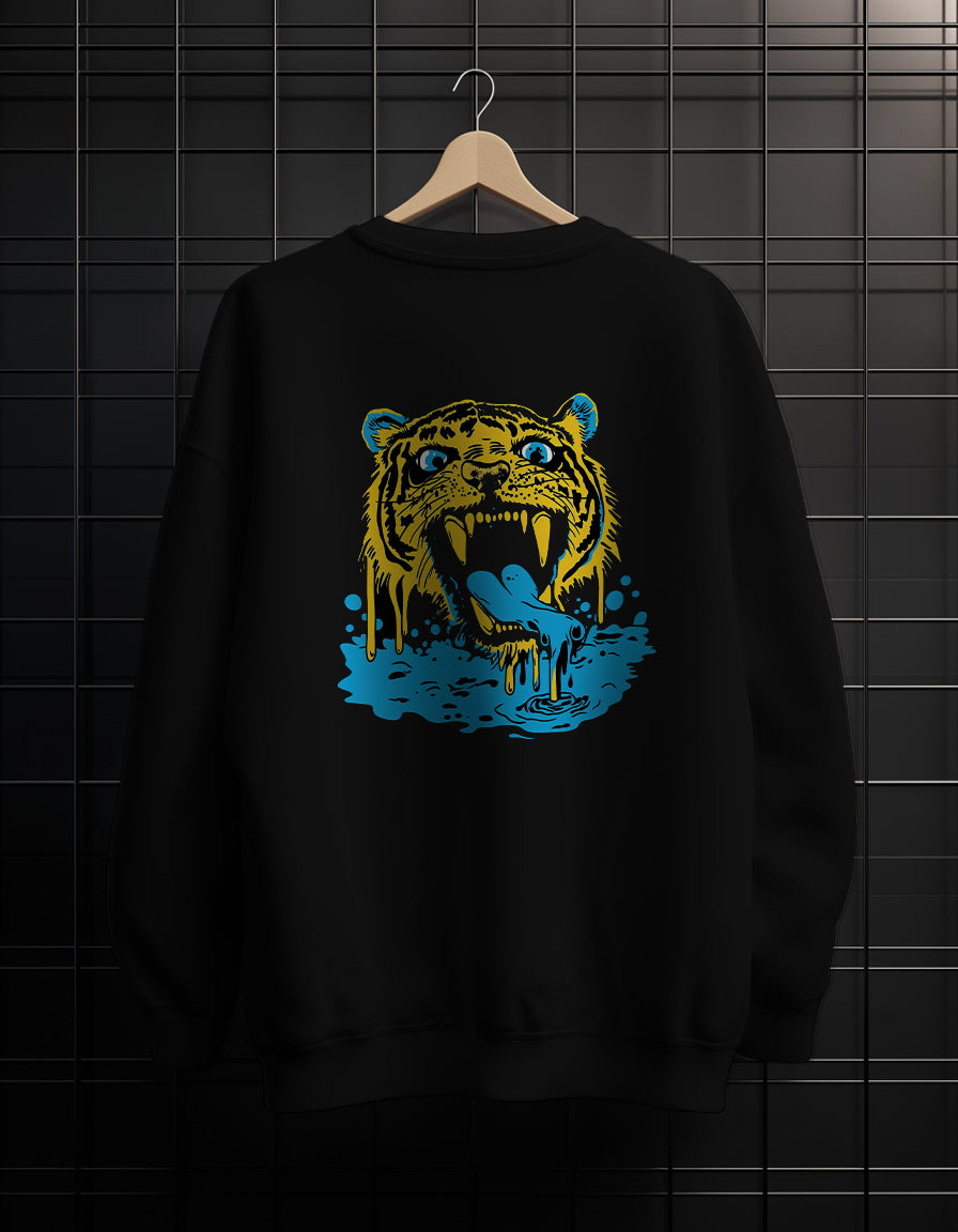 Printed Sweatshirt#24