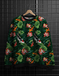 ALL OVER PRINTED * Sweatshirt #66