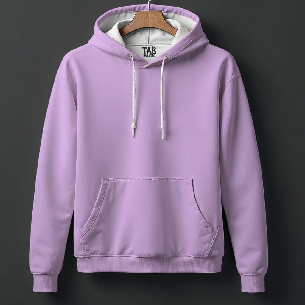 Printed Hoodie#7