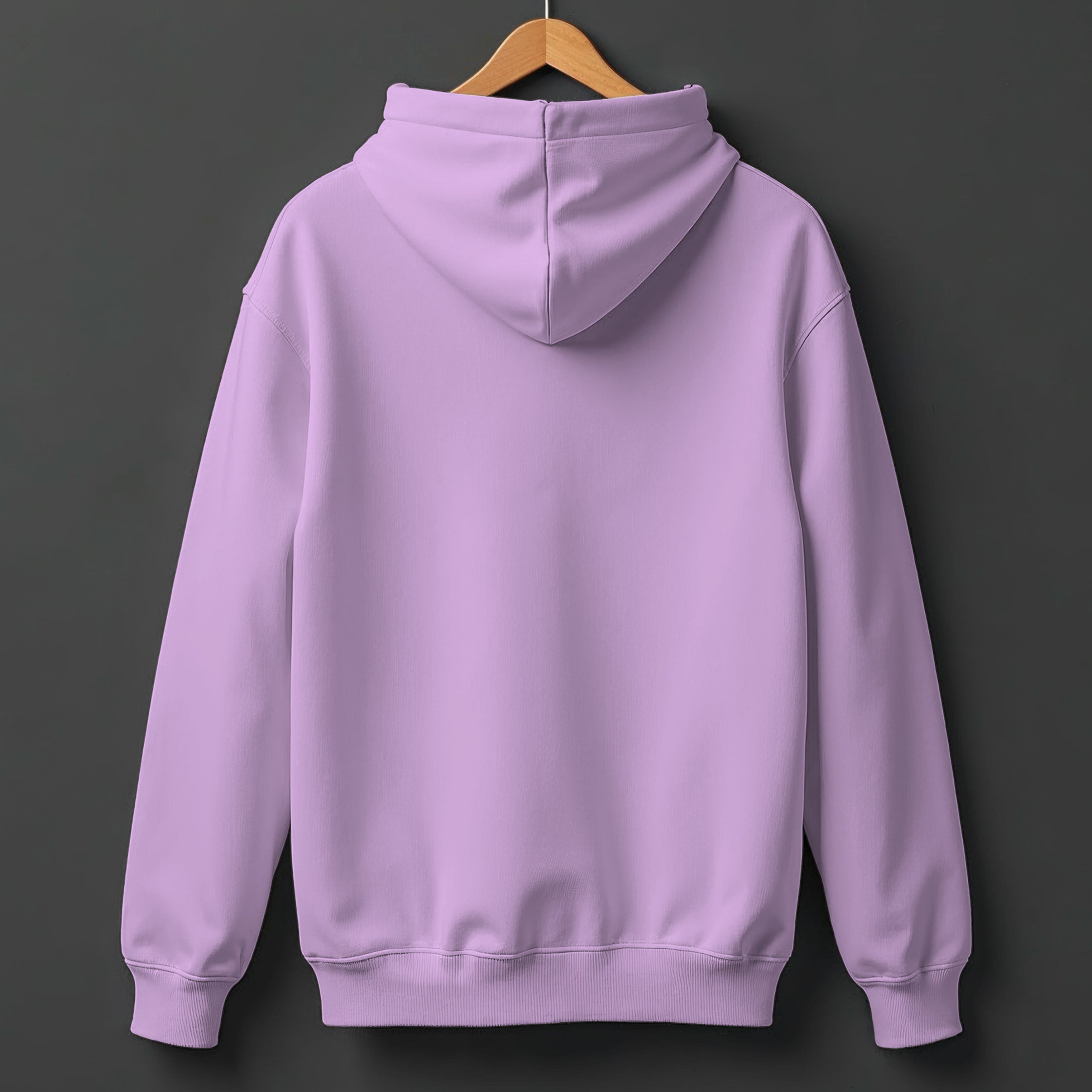Basic Hoodie#2