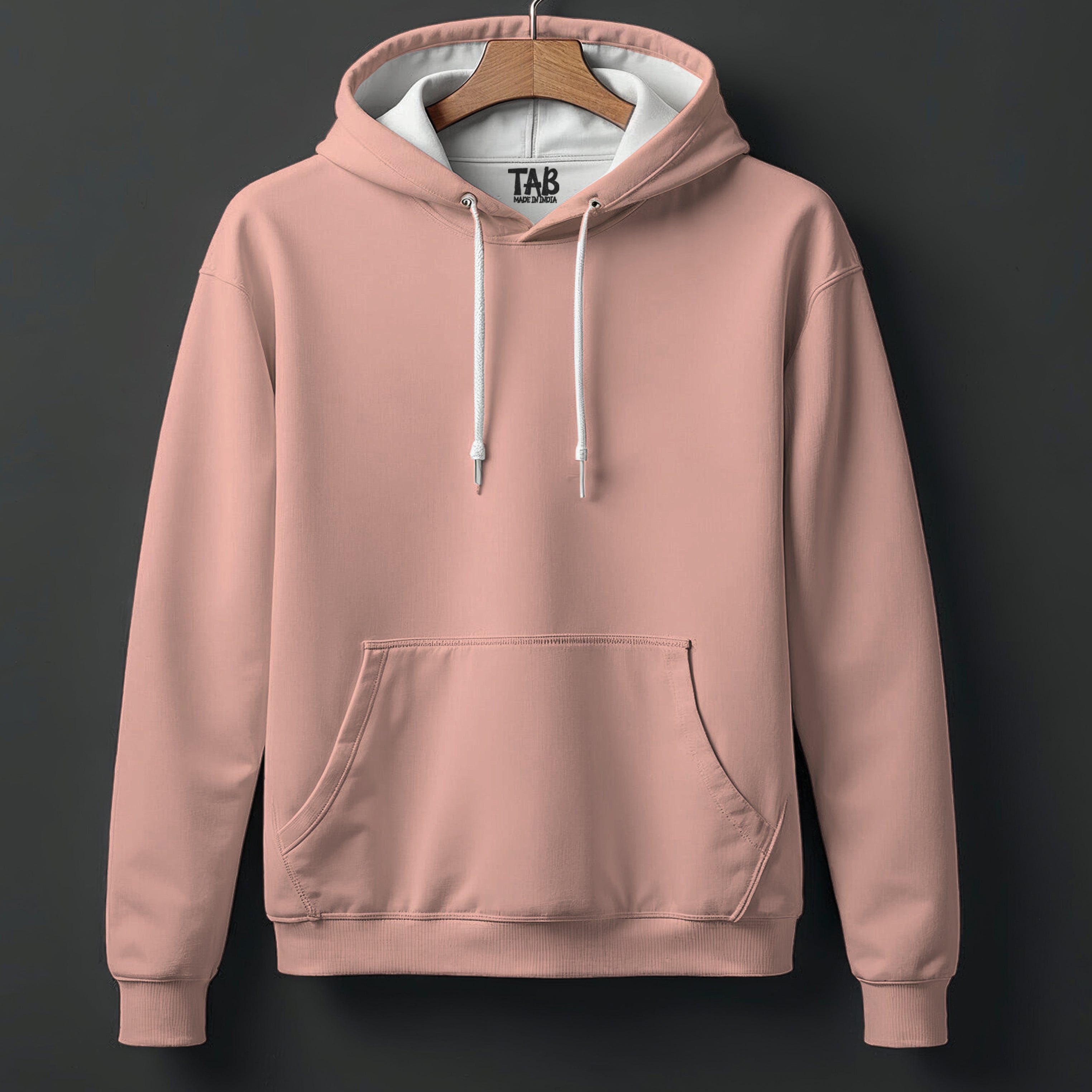 Basic Hoodie#4