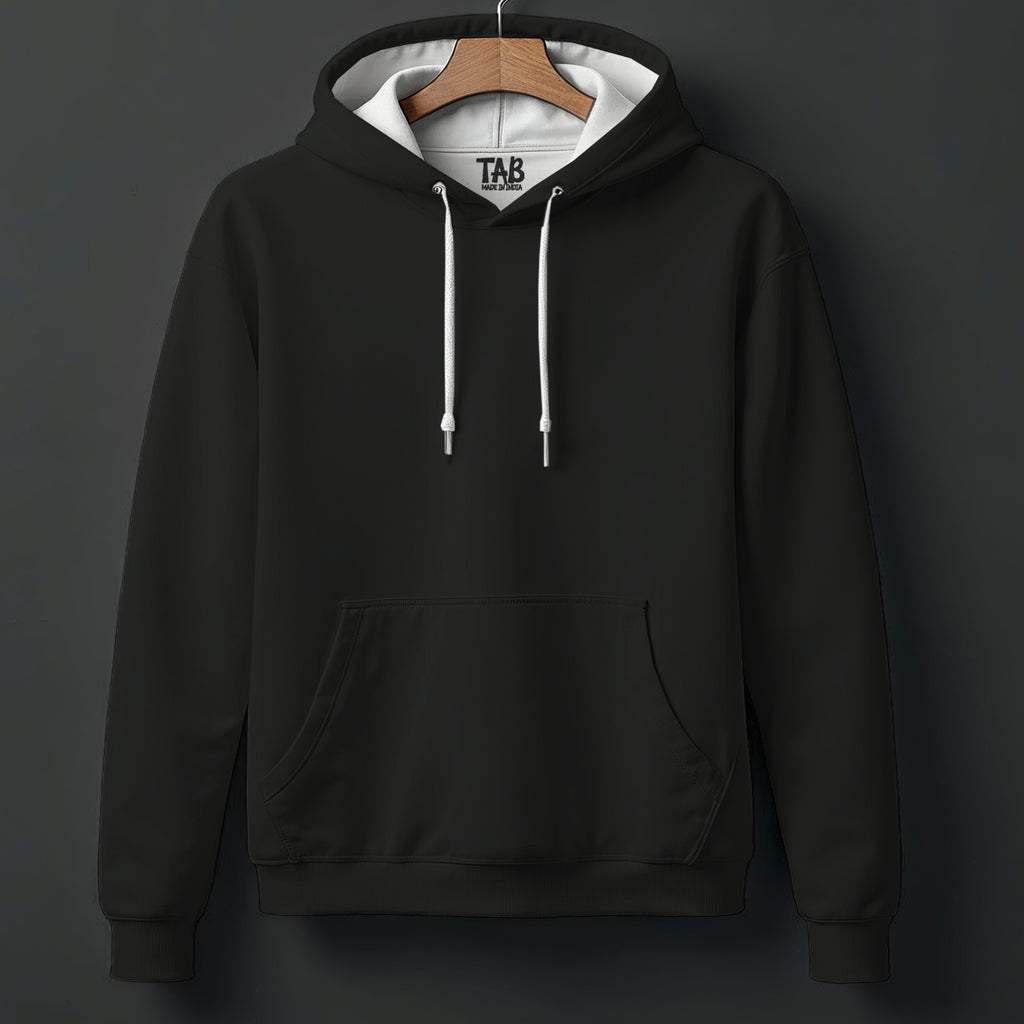 Printed Hoodie#1
