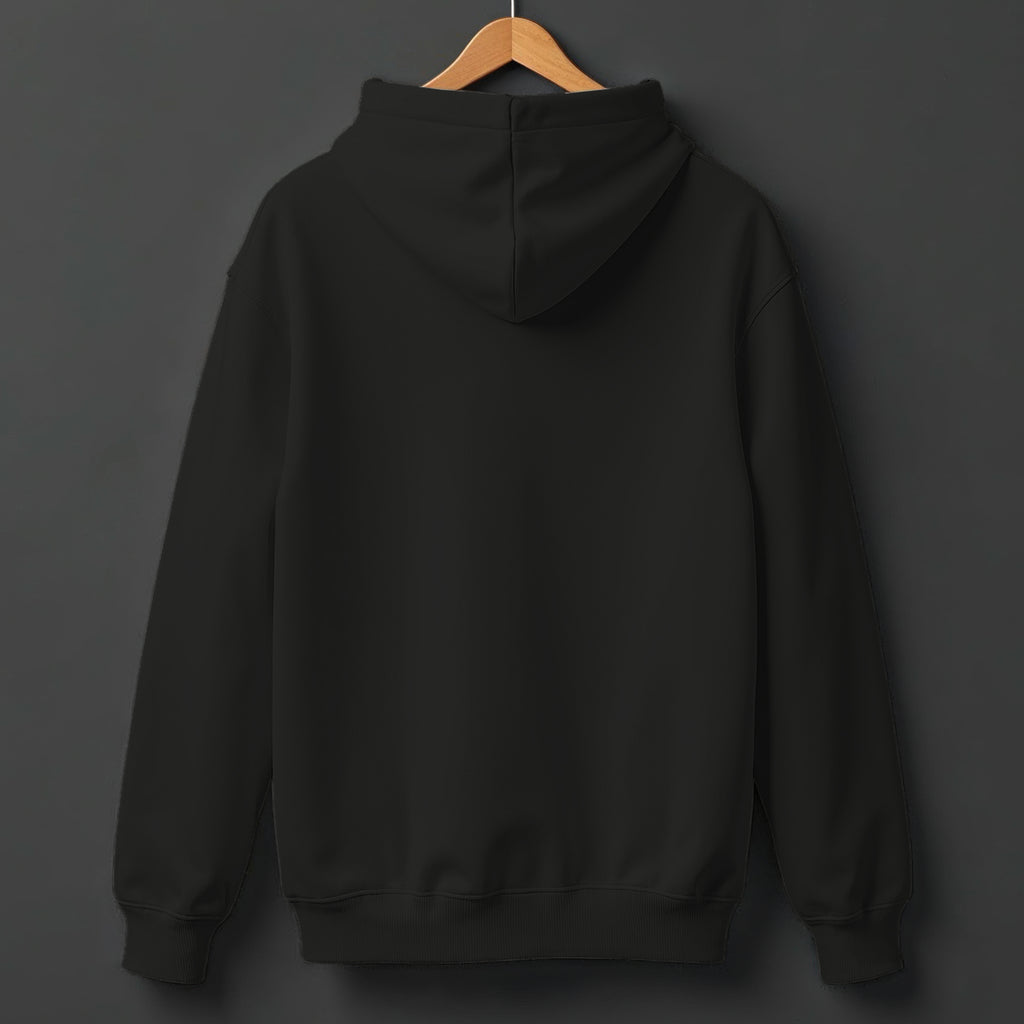 Printed Hoodie#3