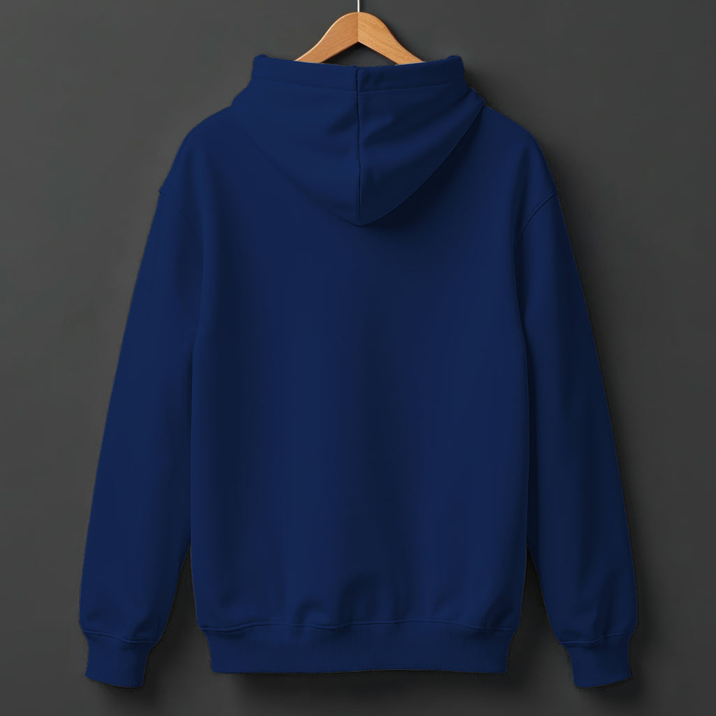 Printed Hoodie#4