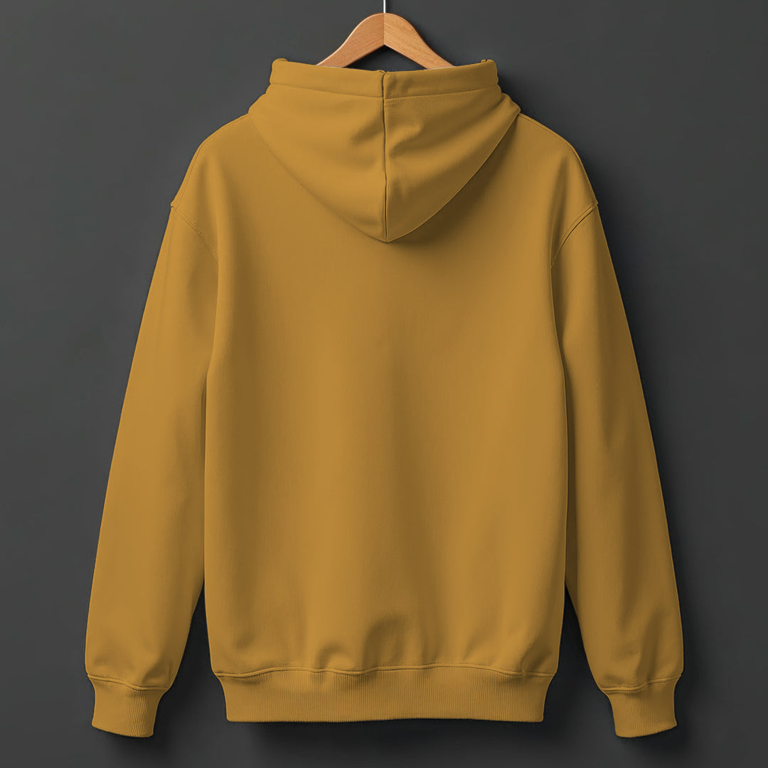 Basic Hoodie#5