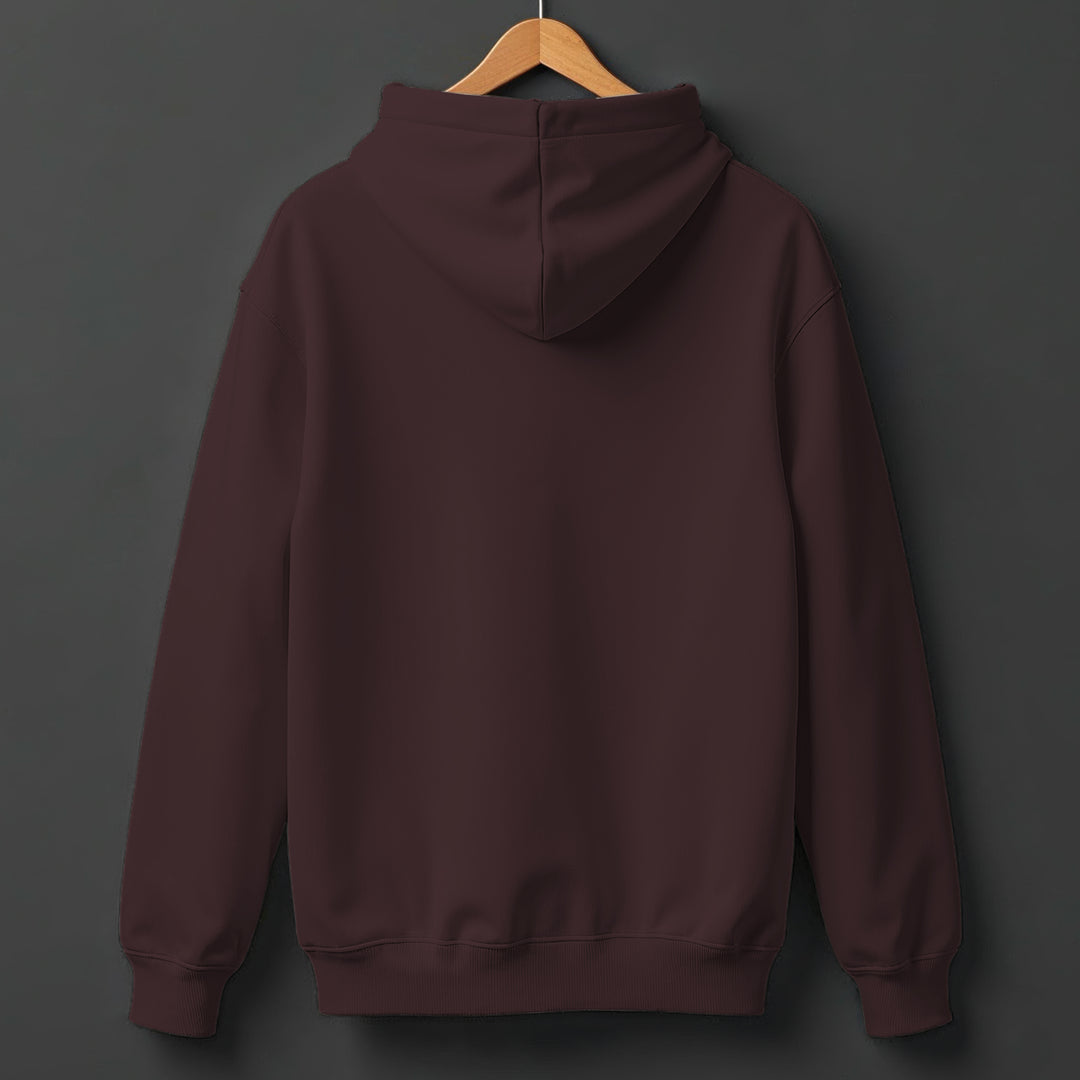 Basic Hoodie#3