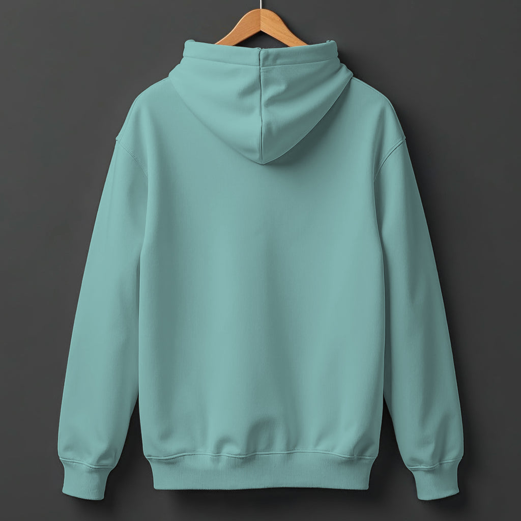 Basic Hoodie#8