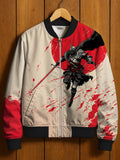UNISEX BOMBER JACKET #8