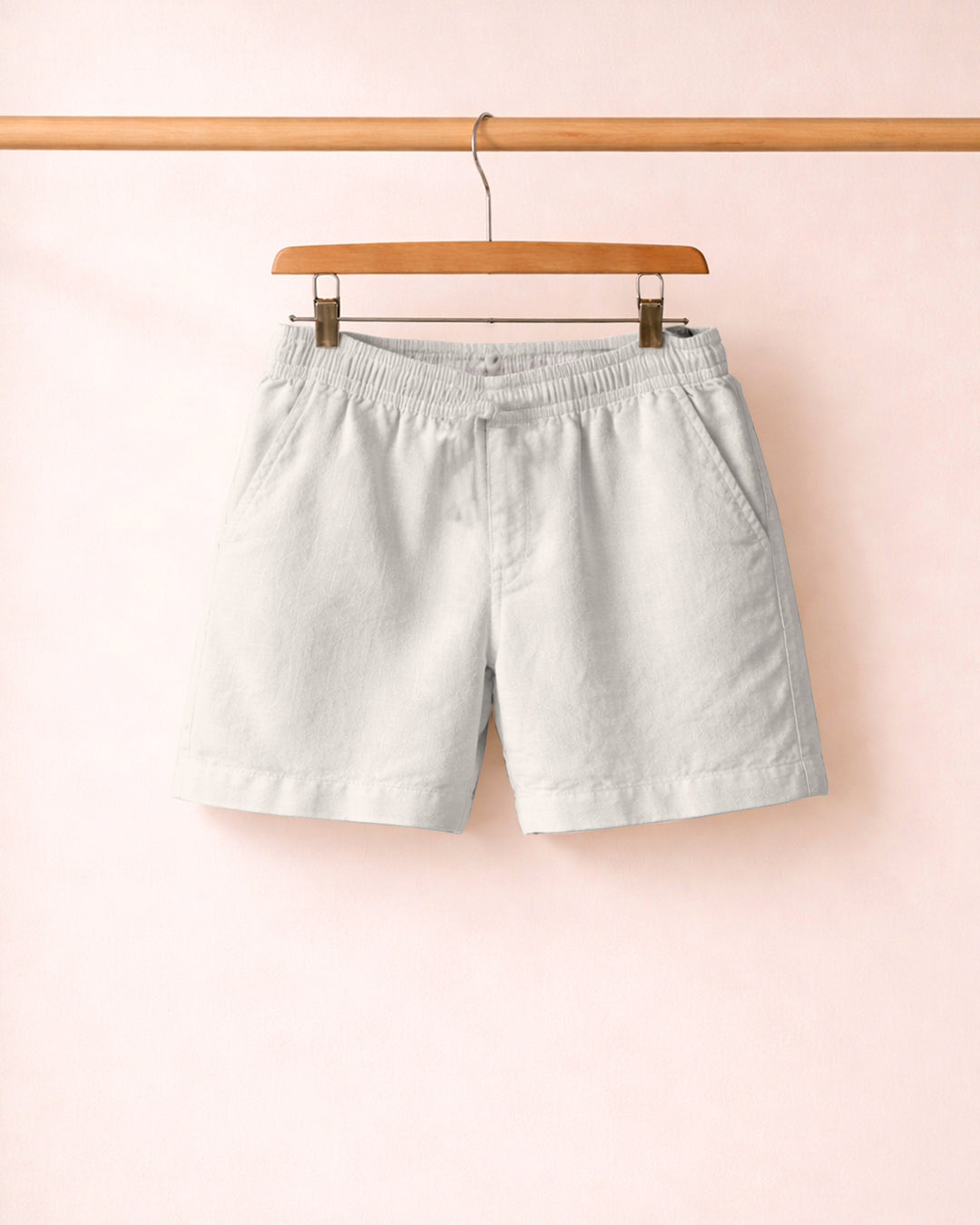Coastal Rhythm * Shirt & Short Co-Ord Set#9